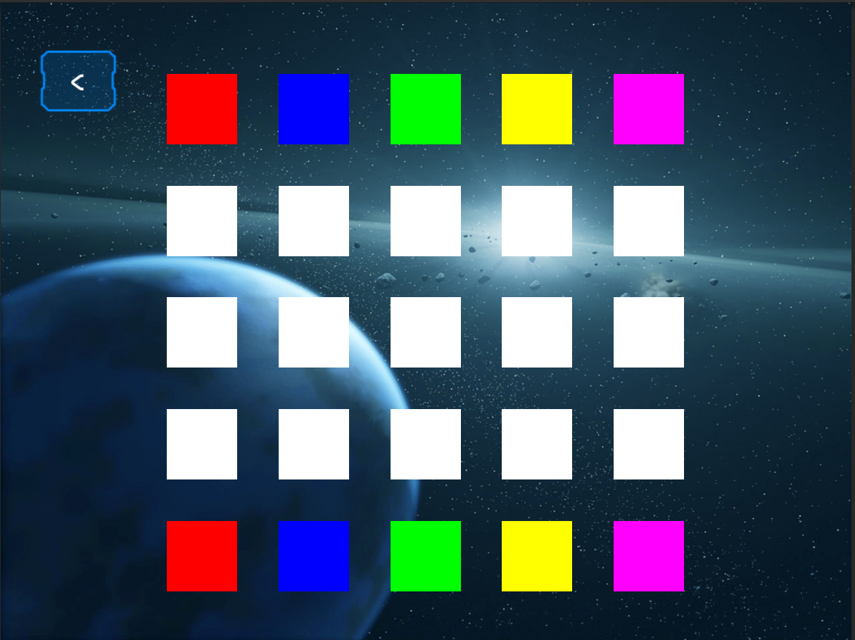 Free Flow Puzzle screenshot