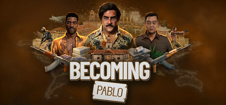 Becoming Pablo screenshot